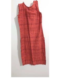 Combo Sleeveless Kurties