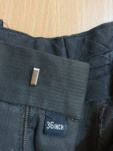 Men&#39;s formal trouser