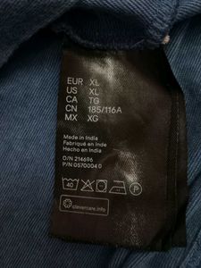 H&amp;M POLO MEN&#39;S T-SHIRT