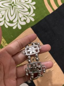 Oxodise Bangle