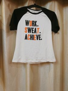 Woman Tee