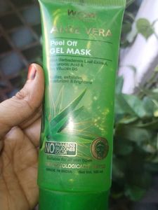 Wow Skincare Aleo Mask