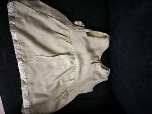 Set Of 3 Cotton Frock
