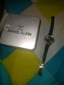 Watch Combo