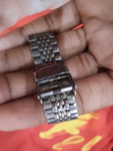 Vintage Sona Watch