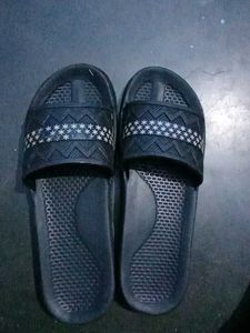 New Slipper
