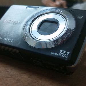Sony Camera