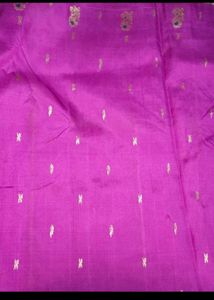 Pure Kanchi Pattu Saree