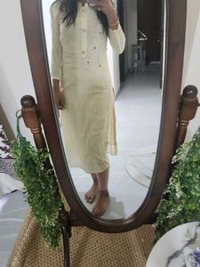 Pretty  Kurti
