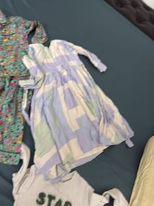 All Are Like New Condition