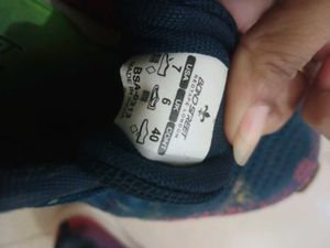 bond Street by red tape sport Shoes