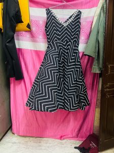 One Piece Frock