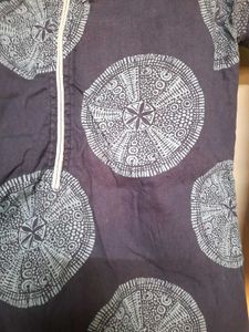 Summer Cotton Kurtha