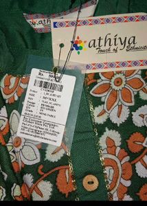 new kurti