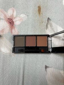Hilary Rhoda Eyebrow Drawing Palette