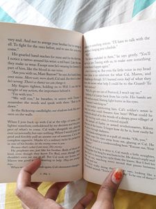 Red Queen By Victoria Aveyard | Fantasy Fiction