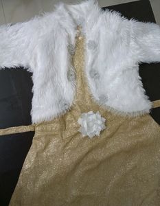 Princess Trendy Girls Frocks &amp; Dresses
