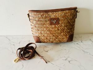 Baggit Women Sling Bag For Beach