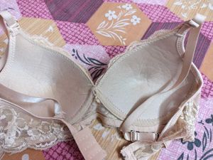 Beautiful Padded Bra