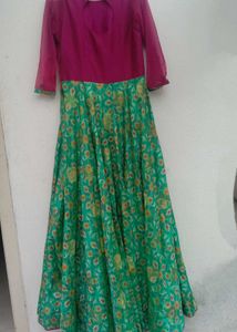 New Long Dress