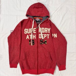 Superdry Zip Hoodie