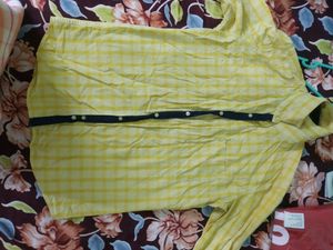 L Size Full Sleeve Shirt