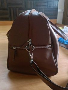 Traveling Bag
