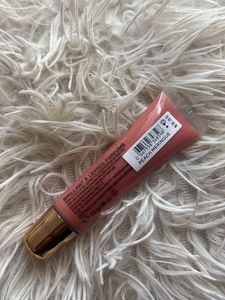 Peach Meringue Lip Gloss