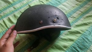 Helmet For 2 Wheelers