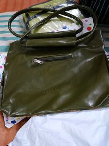 Hand Bag
