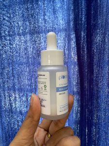 Plum Niacinamide Serum