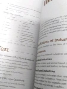 All In One SOCIAL SCIENCE Cbse Class 8