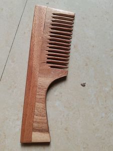 Neem Comb Combo