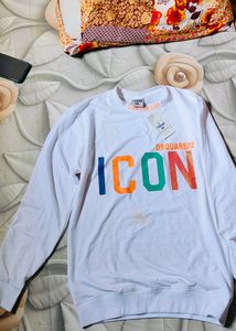 Trend On Full Sleeve T Shirt