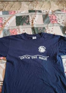 Catch the Wave Tee