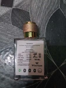 Winelam Tam Dao Perfume