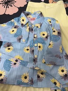 Party Wear Co Ord Set For Girls