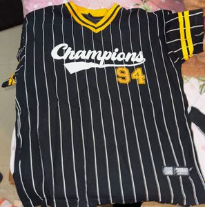 Bonkers Jersey
