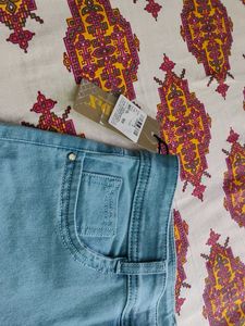 A Daily Wear Jeans