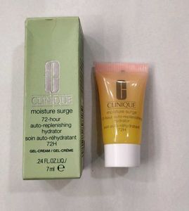 Clinique Moisture Surge Gel Cream