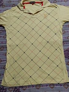 Louis Vuitton Polo Shirt