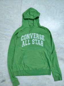 Converse Hoodie