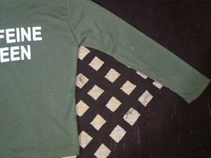 Very Beatiful Trendy Sweat Shirt