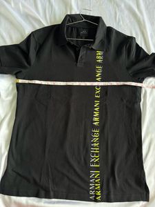 Original ARMANI EXCHANGE tshirt
