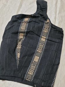 Ethnic Blouse