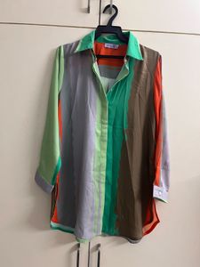 CHIQUE Shirt Top