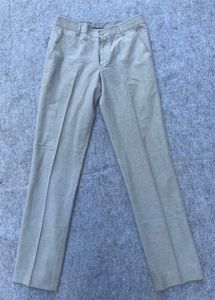 Price Drop. Unisex Formal Grey Pant Trouser