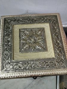 Like New Dry Fruit  Box