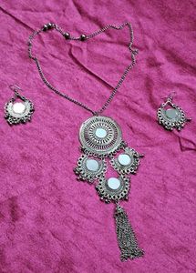 Jewelry Set