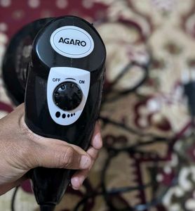 Agaro Body Massager